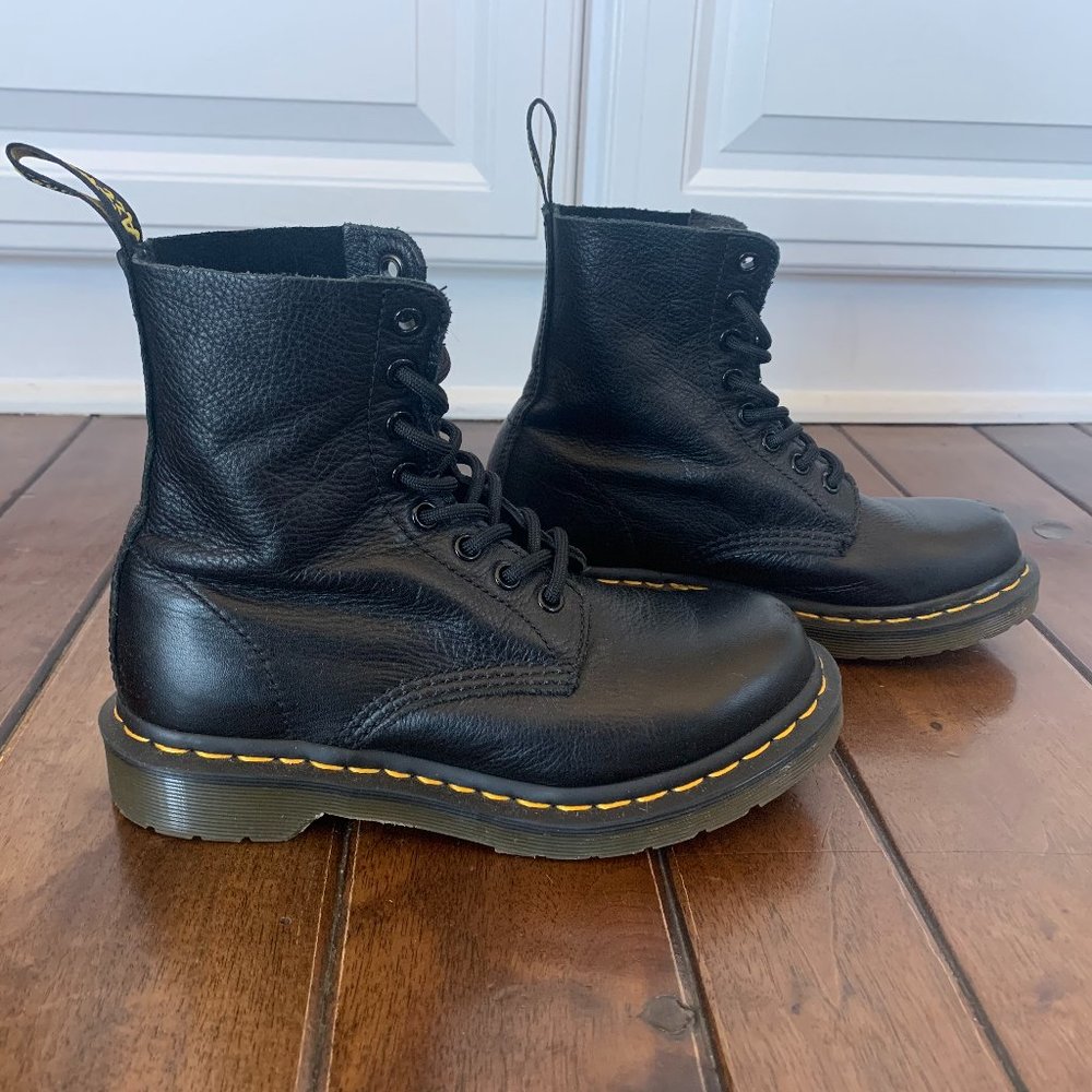 Dr. Martens 1460 Pascal Boot Size 5 US/ 3 UK/36 EU